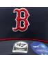 47 Brand Șapcă MLB Boston Red Sox brrr Mesh Pop '47 MVP B-BRPOP02BBP-NY Bleumarin - Pled.ro