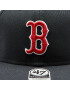 47 Brand Șapcă MLB Boston Red Sox Sure Shot '47 CAPTAIN B-SRS02WBP-NYC Bleumarin - Pled.ro