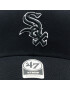 47 Brand Șapcă MLB Chicago White Sox '47 MVP SNAPBACK B-MVPSP06WBP-BK Negru - Pled.ro