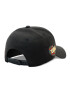 47 Brand Șapcă MLB Chicago White Sox Sure Shot Snapback 47 MVP BCWS-SUMVP06WBP-BK06 Negru - Pled.ro