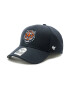 47 Brand Șapcă MLB Detroit Tigers 47 MVP B-MVP09WBV-NYE Bleumarin - Pled.ro