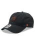 47 Brand Șapcă Mlb Detroit Tigers B-RGW09GWSNL-BKC Negru - Pled.ro