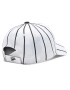 47 Brand Șapcă MLB Detroit Tigers Bird Cage 47 MVP B-BDCG09WBV-WH Alb - Pled.ro