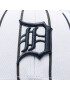 47 Brand Șapcă MLB Detroit Tigers Bird Cage 47 MVP B-BDCG09WBV-WH Alb - Pled.ro