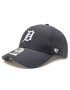 47 Brand Șapcă MLB Detroit Tigers Sure Shot Snapback 47 MVP BCWS-SUMVP09WBP-NY80 Bleumarin - Pled.ro