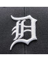 47 Brand Șapcă MLB Detroit Tigers Sure Shot Snapback 47 MVP BCWS-SUMVP09WBP-NY80 Bleumarin - Pled.ro