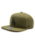 47 Brand Șapcă MLB Los Angeles Dodgers Ballpark Camo 47 CAPTAIN B-BCAMO12WBP-SW Verde - Pled.ro