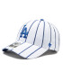 47 Brand Șapcă MLB Los Angeles Dodgers Bird Cage 47 MVP B-BDCG12WBV-WH Alb - Pled.ro