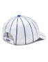 47 Brand Șapcă MLB Los Angeles Dodgers Bird Cage 47 MVP B-BDCG12WBV-WH Alb - Pled.ro