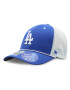 47 Brand Șapcă MLB Los Angeles Dodgers brrr Mesh Pop 47 MVP B-BRPOP12BBP-RY Albastru - Pled.ro