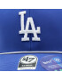 47 Brand Șapcă MLB Los Angeles Dodgers brrr Mesh Pop 47 MVP B-BRPOP12BBP-RY Albastru - Pled.ro