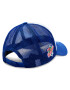 47 Brand Șapcă MLB Los Angeles Dodgers Foam Champ '47 Offside DT BCWS-FOAMC12KPP-RY88 Albastru - Pled.ro