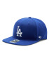 47 Brand Șapcă MLB Los Angeles Dodgers World Series Sure Shot '47 CAPTAIN BCWS-REPSS12WBP-RY88 Albastru - Pled.ro