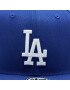 47 Brand Șapcă MLB Los Angeles Dodgers World Series Sure Shot '47 CAPTAIN BCWS-REPSS12WBP-RY88 Albastru - Pled.ro