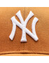 47 Brand Șapcă MLB New York Yankees '47 MVP SNAPBACK B-MVPSP17WBP-BO Portocaliu - Pled.ro