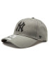 47 Brand Șapcă MLB New York Yankees '47 MVP SNAPBACK B-MVPSP17WBP-CCC Gri - Pled.ro