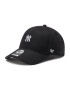 47 Brand Șapcă Mlb New York Yankees B-BRMPS17WBP-BKA Negru - Pled.ro