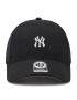 47 Brand Șapcă Mlb New York Yankees B-BRMPS17WBP-BKA Negru - Pled.ro