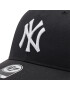 47 Brand Șapcă Mlb New York Yankees B-RAC17CTP-BK Negru - Pled.ro