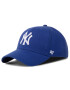 47 Brand Șapcă Mlb New York Yankees B-RAC17CTP-RY Albastru - Pled.ro