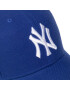 47 Brand Șapcă Mlb New York Yankees B-RAC17CTP-RY Albastru - Pled.ro