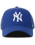 47 Brand Șapcă Mlb New York Yankees B-RAC17CTP-RY Albastru - Pled.ro