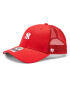 47 Brand Șapcă MLB New York Yankees Base Runner Mesh 47 MVP B-BRNMS17CTP-RD Roșu - Pled.ro