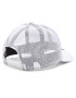 47 Brand Șapcă MLB New York Yankees Base Runner Mesh '47 MVP B-BRNMS17CTP-WHA Alb - Pled.ro