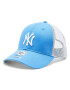 47 Brand Șapcă MLB New York Yankees Branson '47 MVP B-BRANS17CTP-PWA Albastru - Pled.ro