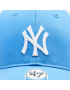 47 Brand Șapcă MLB New York Yankees Branson '47 MVP B-BRANS17CTP-PWA Albastru - Pled.ro