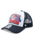 47 Brand Șapcă MLB New York Yankees Foam Champ '47 Offside DT BCWS-FOAMC17KPP-NY Bleumarin - Pled.ro