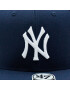 47 Brand Șapcă MLB New York Yankees No Shot '47 Captain B-NSHOT17WBP-LN Bleumarin - Pled.ro