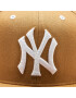 47 Brand Șapcă MLB New York Yankees Replica Sure Shot '47 CAPTAIN BCPTN-REPSS17WBP-QL85 Maro - Pled.ro