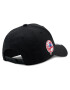 47 Brand Șapcă MLB New York Yankees Sure Shot Snapback '47 MVP B-SUMVP17WBP-BK Negru - Pled.ro