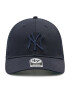 47 Brand Șapcă MLB NY Yankees Trucker B-BRANS17CTP-NYA Bleumarin - Pled.ro