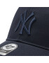 47 Brand Șapcă MLB NY Yankees Trucker B-BRANS17CTP-NYA Bleumarin - Pled.ro