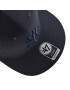 47 Brand Șapcă MLB NY Yankees Trucker B-BRANS17CTP-NYA Bleumarin - Pled.ro