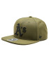 47 Brand Șapcă MLB Oakland Athletics Ballpark Camo 47 CAPTAIN B-BCAMO18WBP-SW Verde - Pled.ro