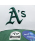 47 Brand Șapcă MLB Oakland Athletics Brrr TT Snap 47 MVP B-BRTTS18BBP-WH Alb - Pled.ro