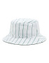 47 Brand Șapcă MLB Oakland Athletics Pinstriped '47 BUCKET B-PINSD18PTF-DG Verde - Pled.ro