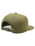 47 Brand Șapcă MLB Pittsburgh Pirates Ballpark Camo 47 CAPTAIN B-BCAMO20WBP-SW Verde - Pled.ro