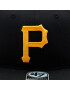 47 Brand Șapcă MLB WS Pittsburgh Pirates Sure Shot Under 47 CAPTAIN BCWS-SRSUC20WBP-BK79 Negru - Pled.ro