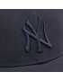 47 Brand Șapcă New York Yankees B-MVPSP17WBP-NYA Bleumarin - Pled.ro