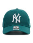 47 Brand Șapcă New York Yankees B-MVPSP17WBP-PG Verde - Pled.ro