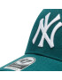 47 Brand Șapcă New York Yankees B-MVPSP17WBP-PG Verde - Pled.ro