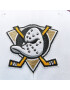 47 Brand Șapcă NHL Anaheim Ducks Replica Cold Zone '47 MVP DP H-CLZRP25WBP-PJA Violet - Pled.ro