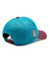 47 Brand Șapcă NHL Anaheim Ducks Sure Shot TT Snapback '47 MVP HVIN-SUMTT25WBP-DT93 Turcoaz - Pled.ro