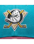 47 Brand Șapcă NHL Anaheim Ducks Sure Shot TT Snapback '47 MVP HVIN-SUMTT25WBP-DT93 Turcoaz - Pled.ro