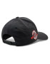 47 Brand Șapcă NHL Chicago Blackhawks Sure Shot Snapback '47 MVP HVIN-SUMVP04WBP-BK94 Negru - Pled.ro