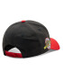 47 Brand Șapcă NHL Chicago Blackhawks Sure Shot TT Snapback '47 MVP HVIN-SUMTT04WBP-BK94 Negru - Pled.ro